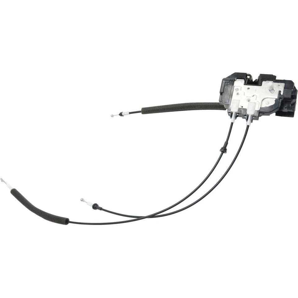 Atuadores de trava de porta passageiro traseiro lado direito 82500ZQ00A para Nissan Armada - Imagem 2 de 4