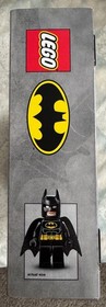 LEGO 2019 BATMAN THE DARK NIGHT OF GOTHAM CITY 77903 SDCC NEW SEALED 1349/1500!