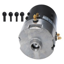 4.45HP 73445-G02 Electric Motor For EZGO Golf...