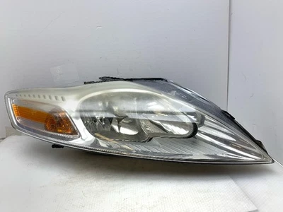 FORD Mondeo IV (BA7)  Hauptscheinwerfer rechts 7S71-13W029-AH H7/H1 MK4 07-10 - Bild 1 von 4