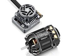 Hobbywing XR10 Pro G3X Stock Spec Sensored Br...