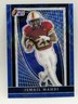2024 Leaf Pro Set Metal Ismail Mahdi #65 Blue 2/6 SP Arizona Wildcats