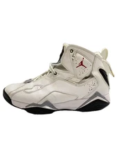 Nike Jordan True Flight White 342964 104 27Cm Wht Jws79