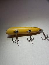 Heddon Vintage Frog Lure Vintage Fishing Lures for sale | eBay
