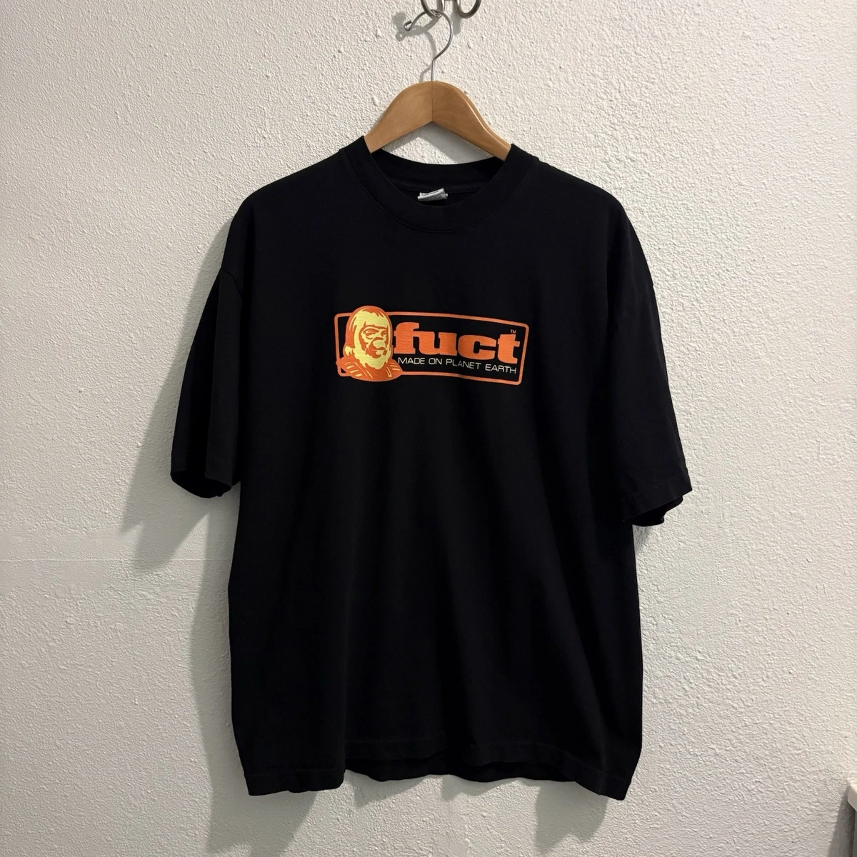 FUCT T-Shirts for Men for sale | eBay