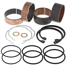 New All Balls Racing Fork Bushing Kit 38-6113 For Honda CBR 600 RA ABS 15 16