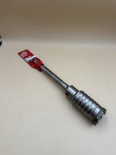 Milwaukee 2" x 11-3/8" SDS-Max Concrete Core Drill Bit 48-20-5408 BRAND NEW