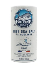 Grey Sea Salt Natural French Guerande Mineral Rich Cooking Seasoning 8.8oz
