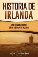 Historia De Irlanda Una GuíA Fascinante De La Historia De Irlanda History Buch