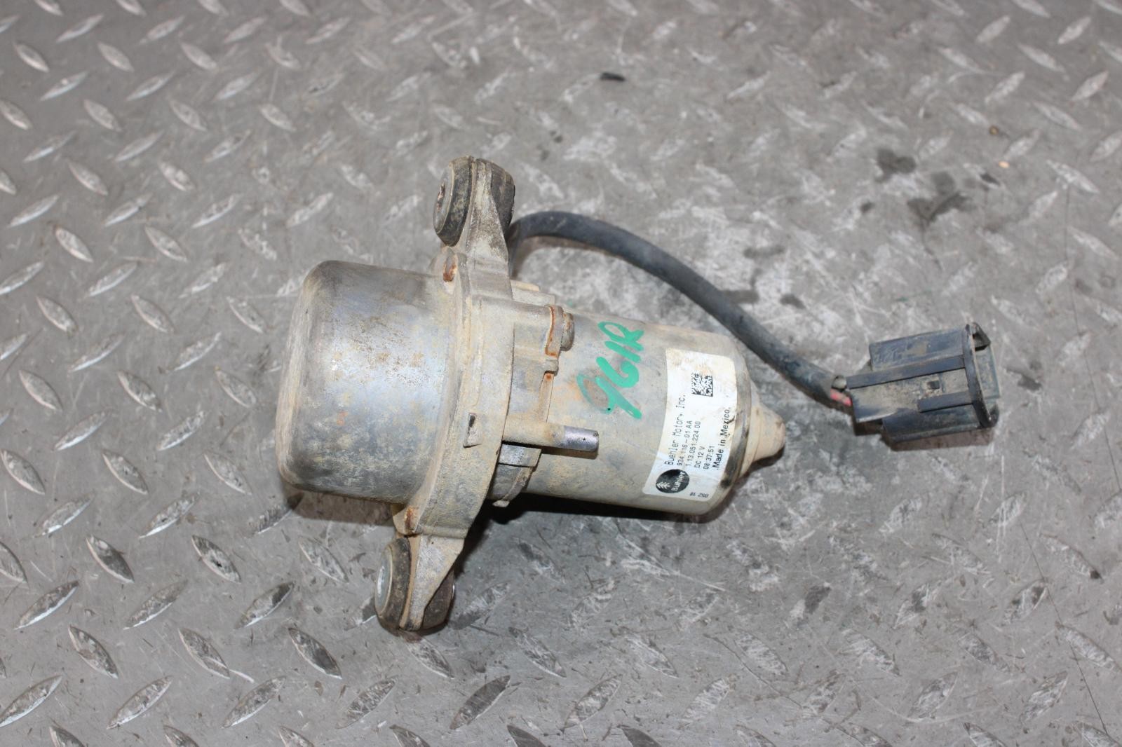 14-18 WRANGLER Brake Power Boost Vacuum Pump Assembly Unit OEM Factory OE thumbnail 8