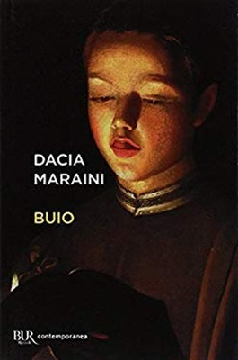 Buio Hardcover Dacia Maraini