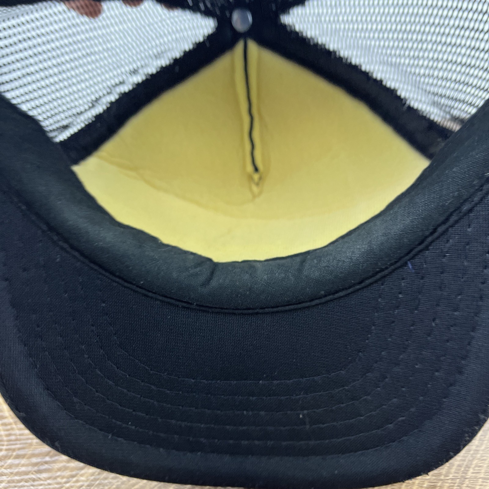 NCAA Baseball Hat NCAA Snapback Adjustable Baseba… - image 10