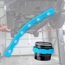 Filtre à Huile de Moteur de Voiture, Pièce de Rechange Réutilisable, Facile