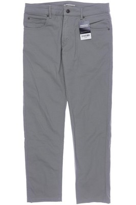 MANGO MAN Stoffhose Herren Hose Pants Chino Gr. EU 40 Baumwolle Hell... #1la0seb