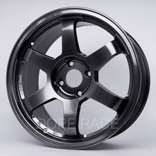 1 Rota Grid 17x8 4x108 40 63.4 Hub Wheelrim Multi Colors Escort Focus