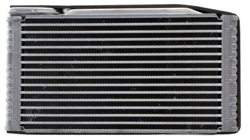 Núcleo de evaporador de aire acondicionado 4 estaciones 64087 para Kia Sorento 11-20 Foto 3 de 4