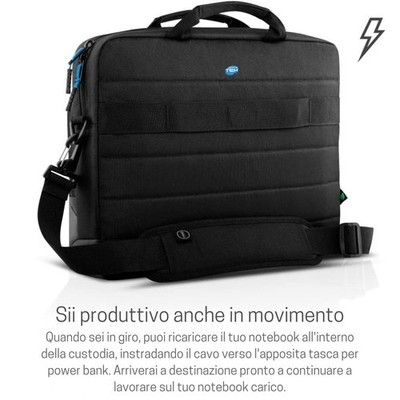 Dell Pro Slim Briefcase 15