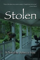 Rebecca Voss | Stolen | Taschenbuch | Englisch (2018) | Kartoniert / Broschiert