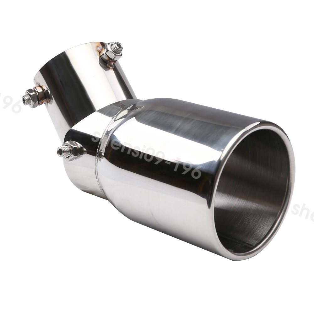 Audi R8 Rear Exhaust extension