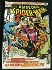 Amazing Spider-Man 118 (1972) Marvel Bronze Age! John Romita art! VF!