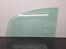 VW TOURAN MK1 FL (1T) (GP2) 2015 5DR HATCH LEFT FRONT DOOR DROP GLASS 1T0845201D