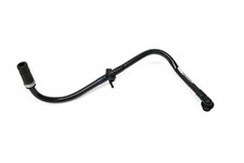 Brake Booster Vacuum Line Hose Pipe With Check Valve O.e.m. For Volkswagen
