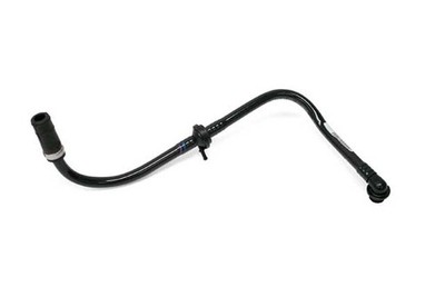 Brake Booster Vacuum Line Hose Pipe with Check Valve O.E.M. for Volkswagen