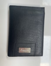Kenneth Cole Men  s Wallet NEW 
