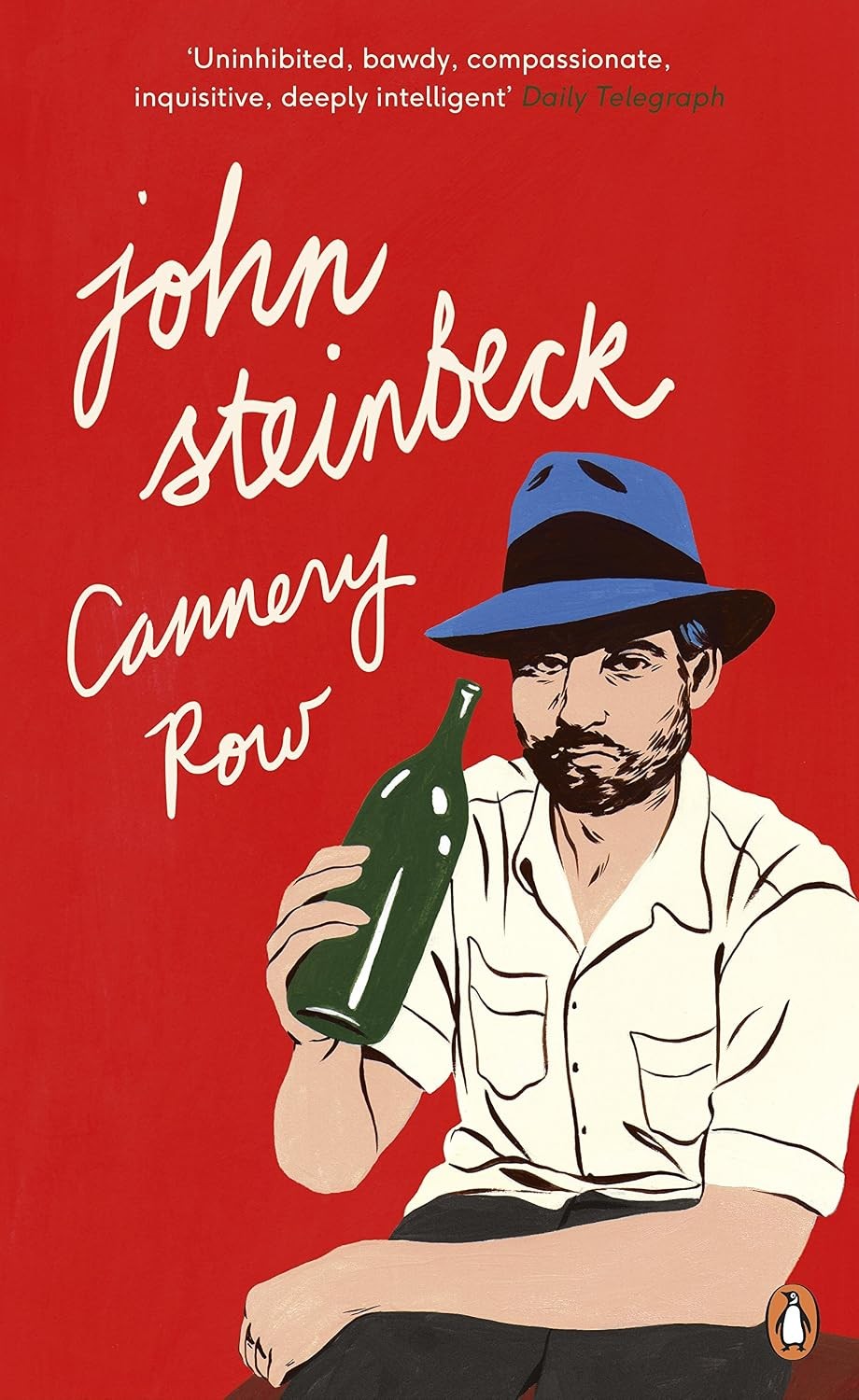 Cannery Row: John Steinbeck (Penguin Modern Classics) - Image 8