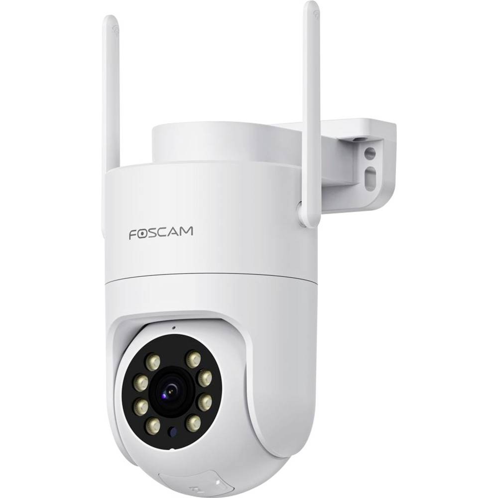 Foscam PD8 sans fil caméra de surveillance IP contre les cambriolages et intrusions