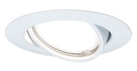 Tip Einbauleuchten 3Er Set 3X4,8W Schwenkbar Led 3-Stufen Dimmbar 230V IP20 Weis