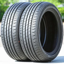 2 Tires Atlander Xsport-76 185/65R15 88H AS A/S All Season