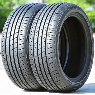 2 Tires Atlander Xsport-76 185/65R15 88H AS A/S All Season