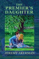 Jeremy Akerman | The Premier's Daughter | Taschenbuch | Englisch (2023)