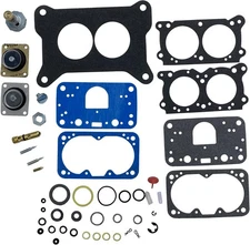 2300 Rebuild kit Holley 2Barrel 2300 0-80350,0-4412S, R4412, R9011 Repair kit