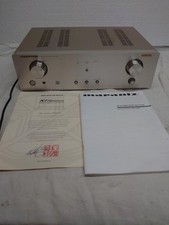 Marantz PM6010  ki sig  integrated amplifier