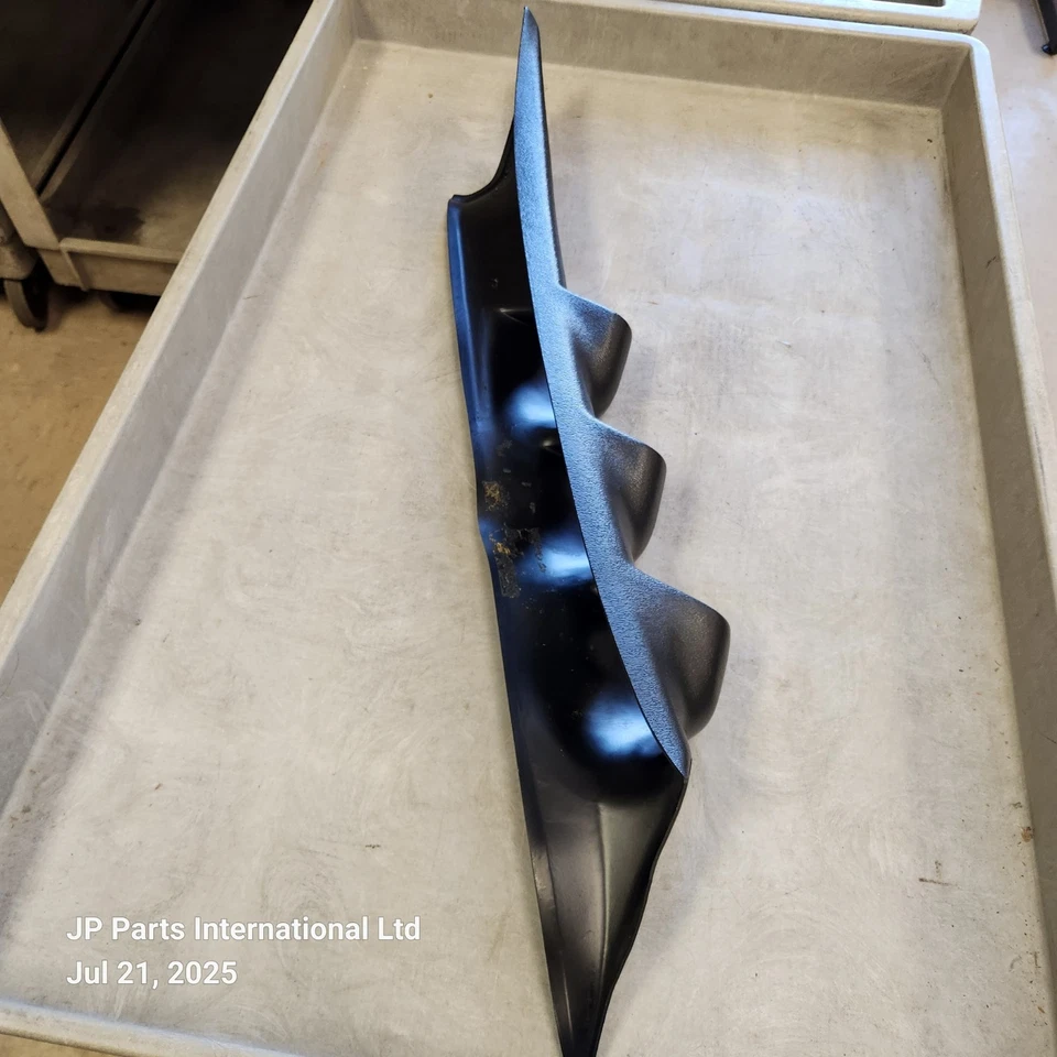 1999 - 2003 年马自达 Protege Protege5 Mazdaspeed Protege A 支柱 3 规格 Pod 52 毫米 — 第 2/4 张图片