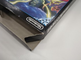 Nintendo Hvc-Vx Fire Emblem Dark Dragon And Sword Of Light Famicom NES