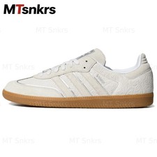 Adidas Originals SAMBA OG German Army Trainers Men US Size KH7845