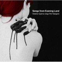 Audio Cd - Per Norgard - Songs From Evening Land - Dacapo -D- Neu