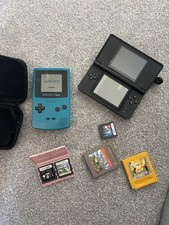 Nintendo Gameboy Bundle