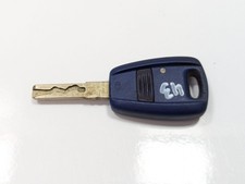 Replacement Key Shell for Fiat Punto Doblo Bravo No Electronics Good Signal