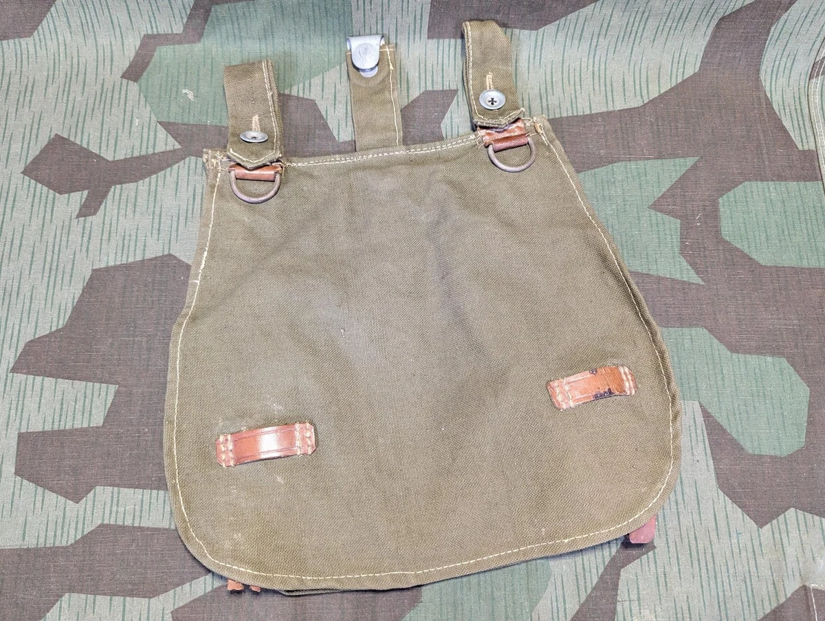 wwii german bag products for sale | eBay