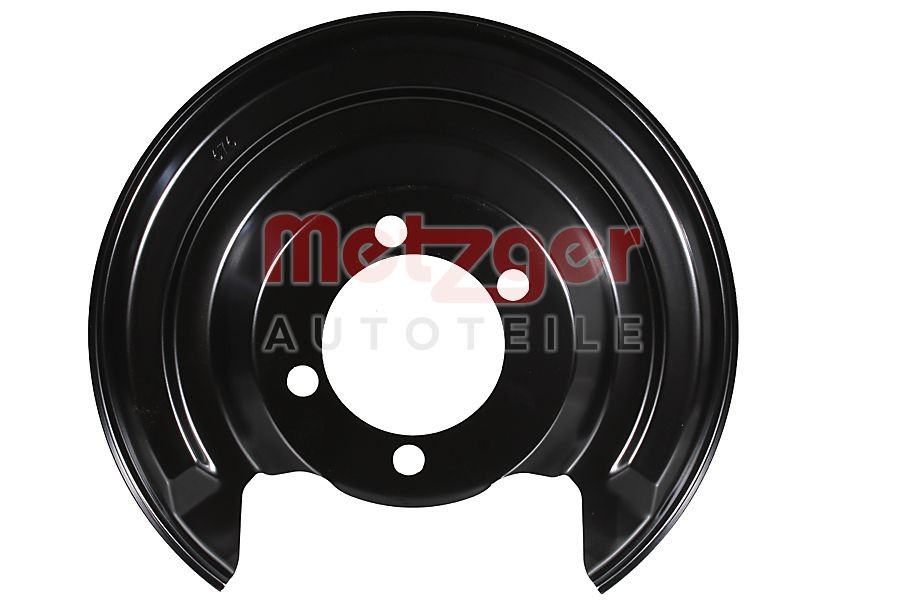 Fits METZGER 6115632 BRAKE DISC GUARD. GREENPARTS  ⭐UK Stock⭐
