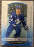 2025-26 SP Hockey Matthew Knies - Toronto Maple Leafs #AP-18 Authentic Profiles