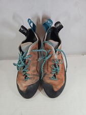 Scarpa Helix Climbing Shoes -Women&rsquo;s Size 8