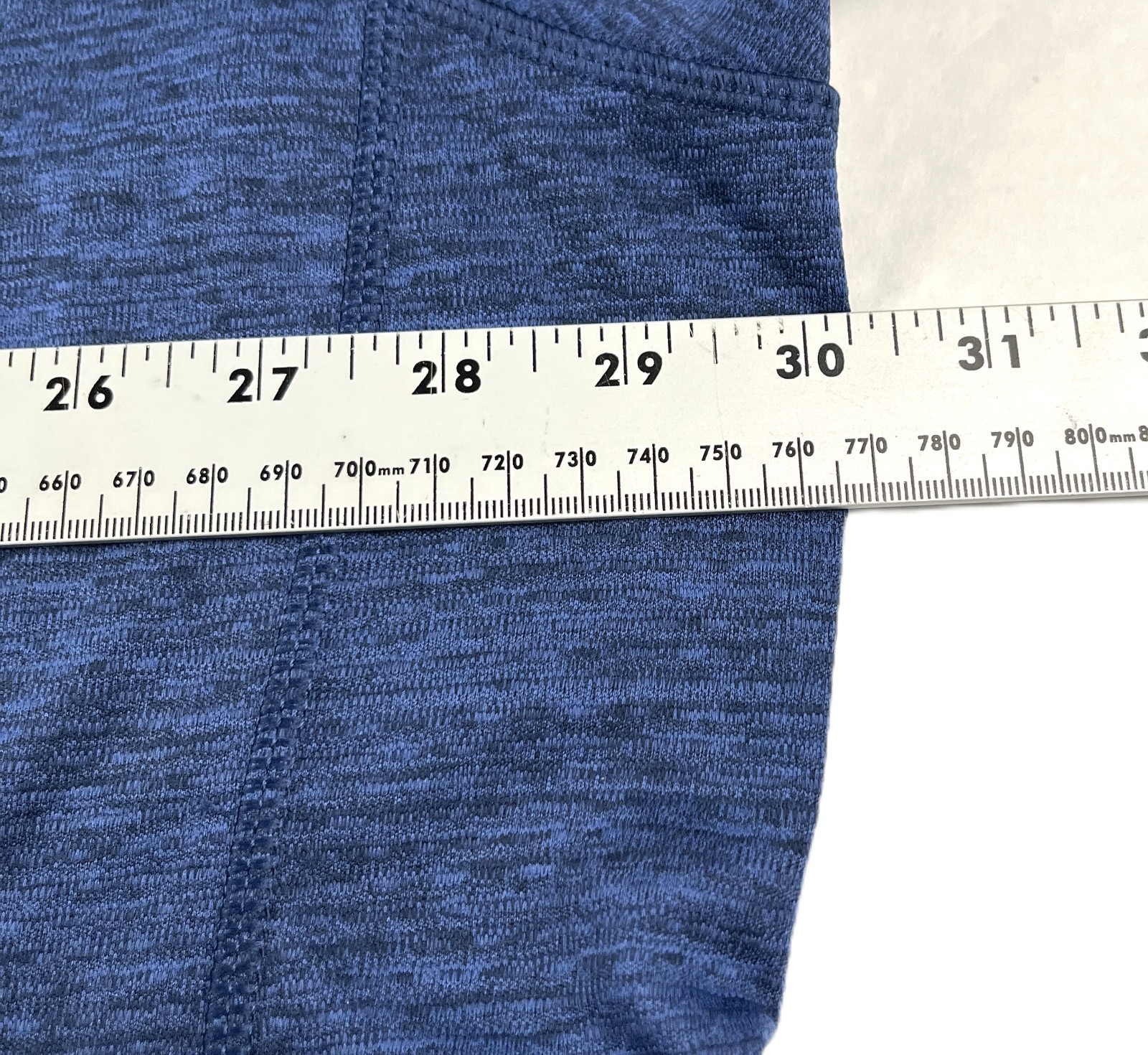 Vineyard Vines Performance Pullover Sweatshirt Me… - image 5