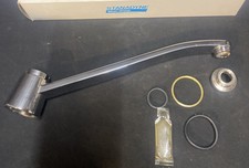 Moen Replacement Kitchen Spout Chrome Finish 2130 Fits 7300 7500 Series Open Box