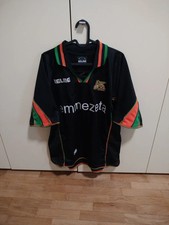 Maglia calcio Venezia 2001 2002 kelme