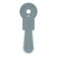 9Pcs Brush Cutter Replacement Blades Compatible with Weed Warrior Brush Cutte...